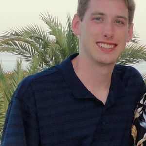 Meet your Posher, Steven